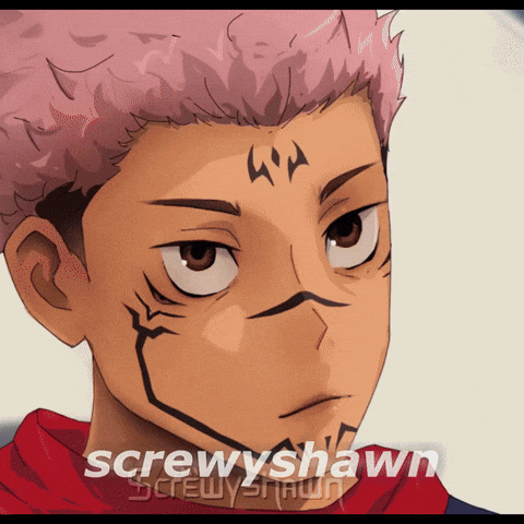 Jujutsu Kaisen GIF