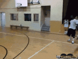 Dunk Fail GIFs - Find & Share on GIPHY