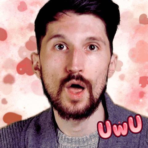 Kisses Love GIF