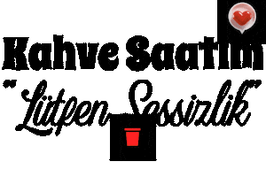 Mnks Kahve 2 Sticker