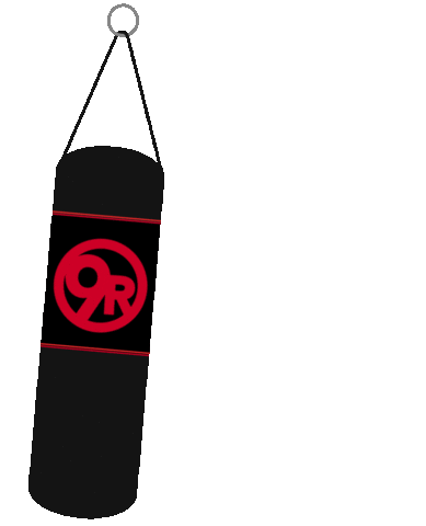 9 Round Lincoln, CA Sticker