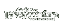 Parco Avventura Montevergine Sticker