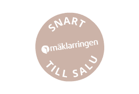 Maklarringen Sticker