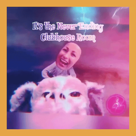 Neverending Story 80S GIF by The3Flamingos