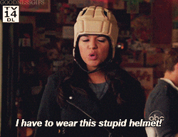 happy endings helm GIF