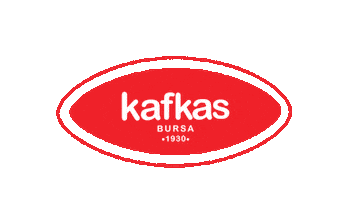 Pasta Bursa Sticker by kafkasturkey
