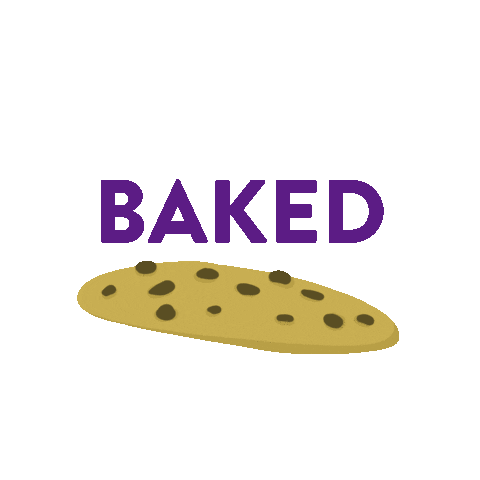 Chocolate Baking Sticker by Genius Kitchen