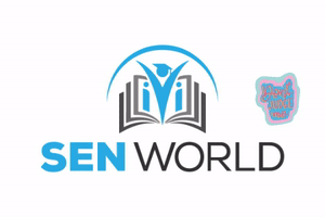 Autism Disability GIF