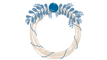 Witholys Winter Sticker