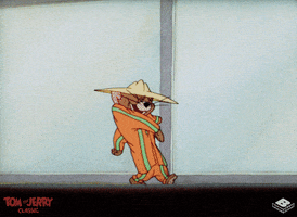 Tom And Jerry Fashion GIF by Boomerang Official