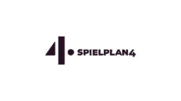 Spielplan4 Sticker