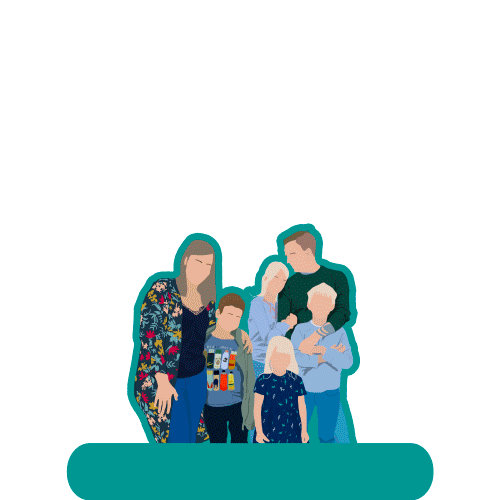 Sticker by ixina_belux