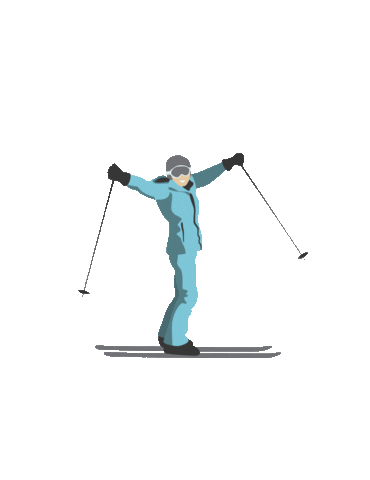 Port Ainé Sticker