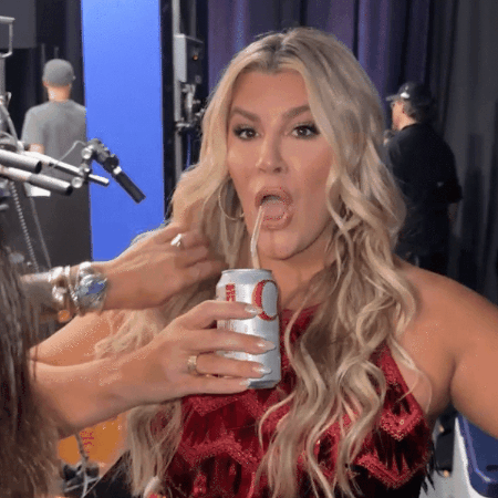 Refreshing Diet Coke GIF by Heather McMahan