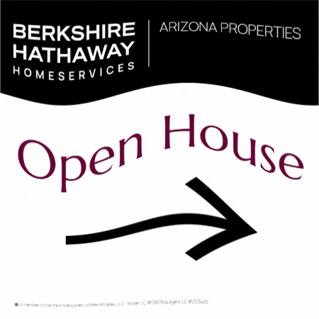 GIF by BHHSAZNorthScottsdale