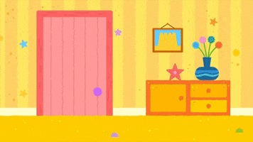 Surprise Tag GIF by Hey Duggee