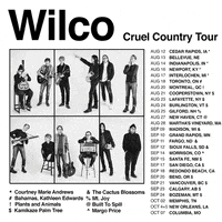 GIF by Wilco