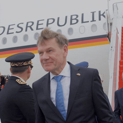 Germany Deutschland GIF