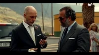 dario grandinetti wtf GIF por Movistar +
