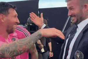 Football Champion GIF