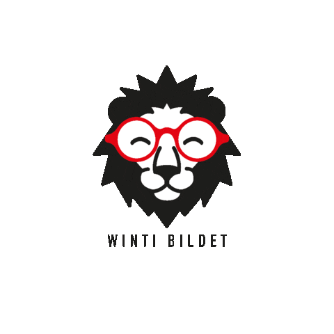 Winti bildet Sticker