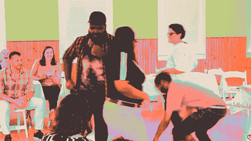 GIF by Urban Arts Partnership