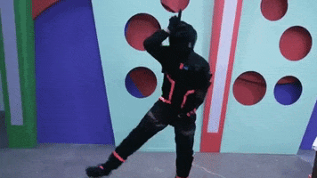 dance victory GIF by Guava Juice