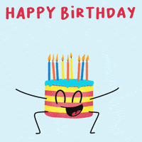 Happy Birthday Photo GIF by Xbox - Find & Share on GIPHY