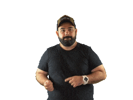 Tbs Click Sticker by The Burger Store