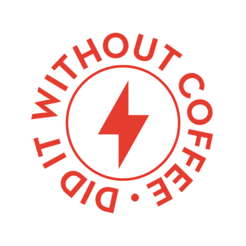 Focus Boost Sticker