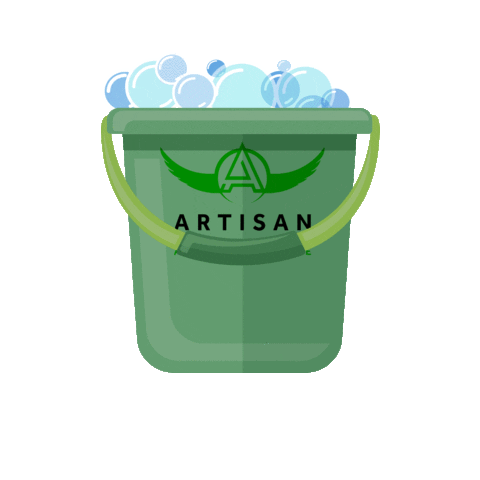 artisanautomotive Sticker