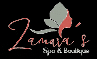 Zamara Spa & Boutique GIF