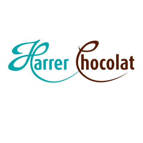 Harrer Chocolat Sticker