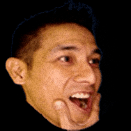 Pogchamp GIF