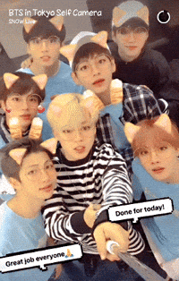 Bts Wallpaper Gifs Get The Best Gif On Giphy
