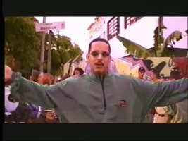 Daddy Yankee GIF