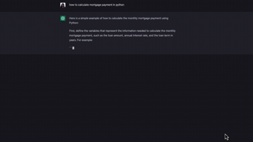 Chatgpt GIF
