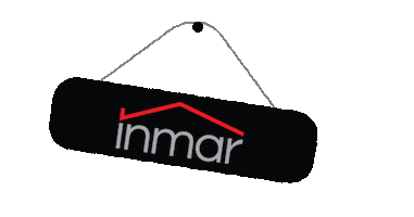 inmar-bienesraices Sticker