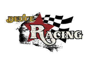 Crossfit Sticker by DEUCE Gym