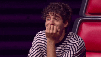 Sexy The Voice GIF by La Voix TVA