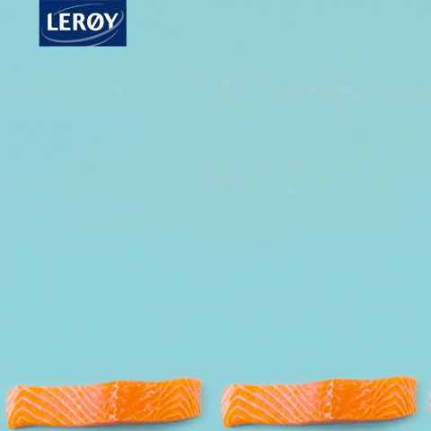 GIF by Lerøy Seafood