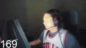 Rubbing GIF by Cloud9