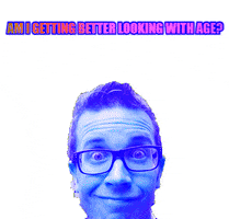 Birthday Humour GIF by Live What You Love Business Coaching