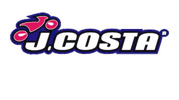 JCosta Sticker