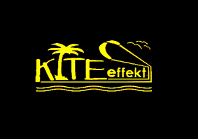 KITE_effekt kiteboarding beachlife kitesurfen kite effekt GIF