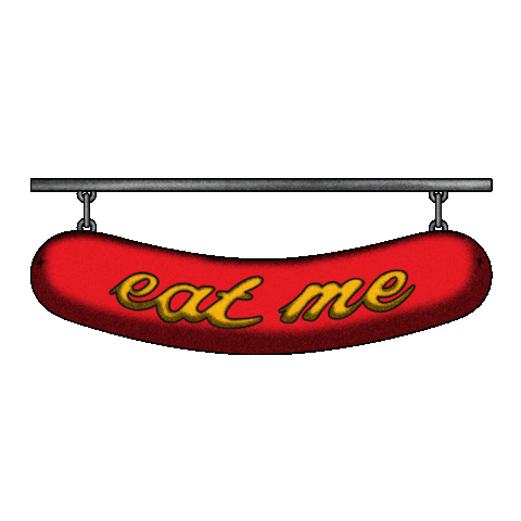 Crif Dogs Sticker