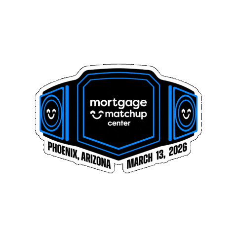 Wrestle Wwe Smackdown Sticker by Mortgage Matchup Center