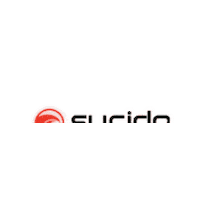 Syride Sticker