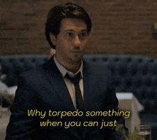 Nat Wolff GIF by DECAL