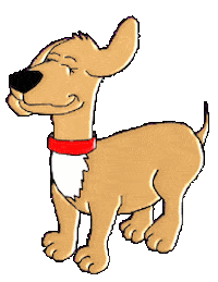 Tuff Pupper Sticker